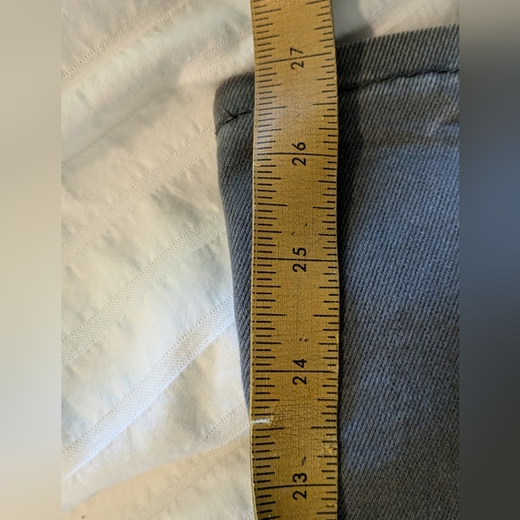 511 levi's charcoal jeans - Picture 2 of 5